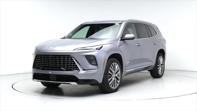 2025 Buick Enclave Avenir FWD