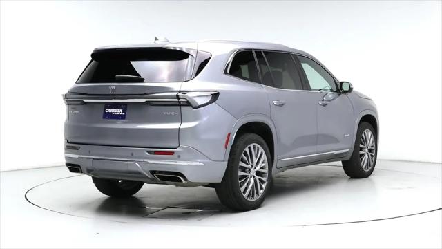 2025 Buick Enclave Avenir FWD