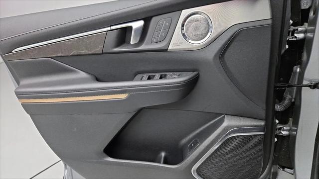 2025 Buick Enclave Avenir FWD