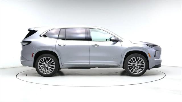 2025 Buick Enclave Avenir FWD