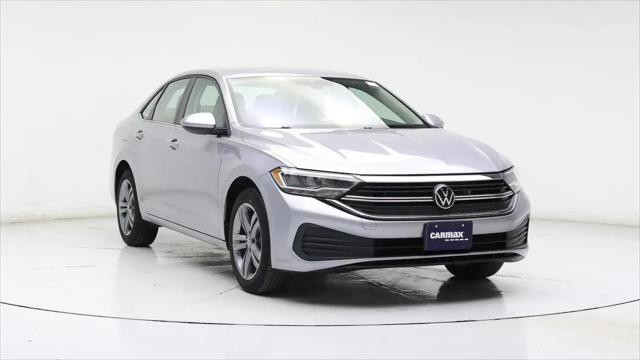 2024 Volkswagen Jetta 1.5T SE for sale in Waukesha, WI