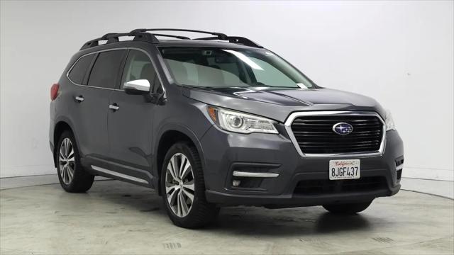 2019 Subaru Ascent Touring for sale in Palm Desert, CA