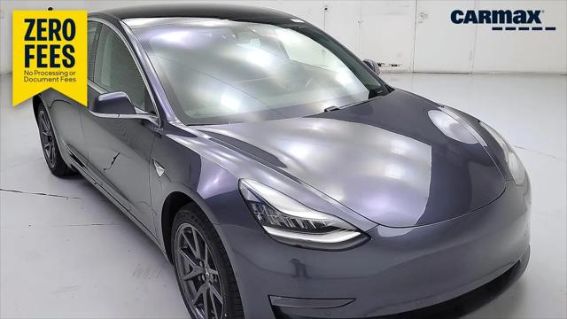 2019 Tesla Model 3 Long Range for sale in Brandywine, MD