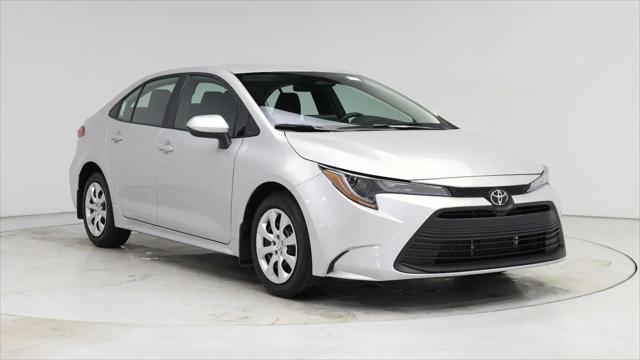 2026 Toyota Corolla LE for sale in Nashville, TN