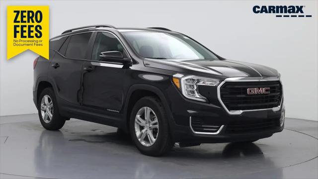 2023 GMC Terrain FWD SLE for sale in Nashville, TN
