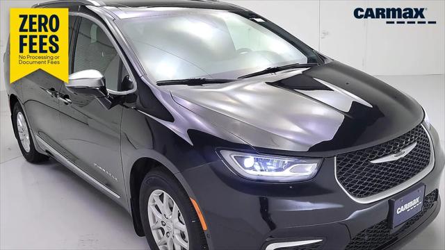 2024 Chrysler Pacifica Pinnacle for sale in Laurel, MD