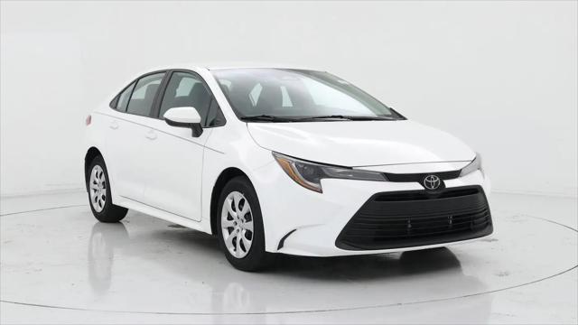 2024 Toyota Corolla LE for sale in Gainesville, GA