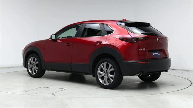 2020 Mazda CX-30 Preferred Package