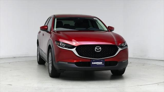 2020 Mazda CX-30 Preferred Package