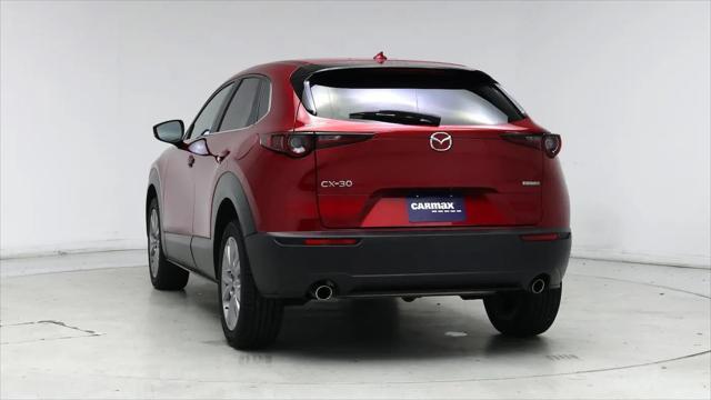 2020 Mazda CX-30 Preferred Package