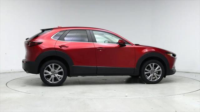 2020 Mazda CX-30 Preferred Package