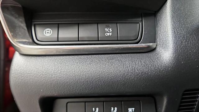 2020 Mazda CX-30 Preferred Package