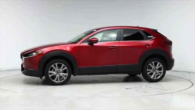 2020 Mazda CX-30 Preferred Package