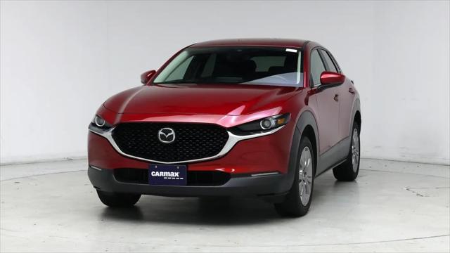 2020 Mazda CX-30 Preferred Package