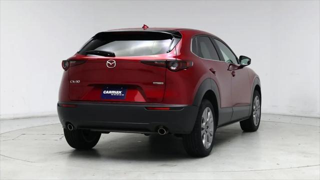 2020 Mazda CX-30 Preferred Package