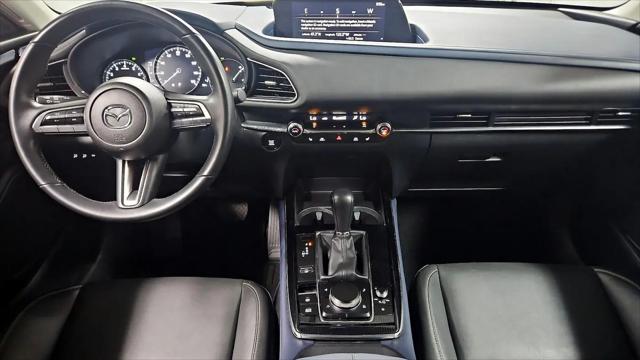 2020 Mazda CX-30 Preferred Package