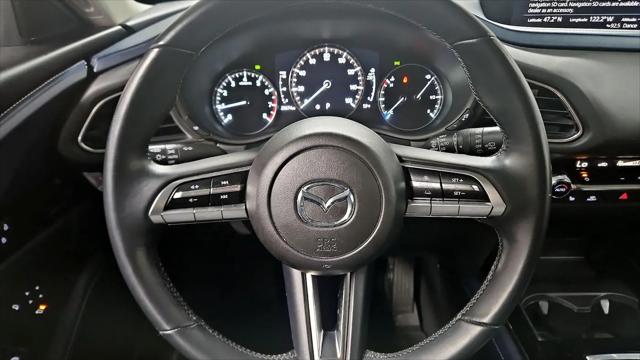 2020 Mazda CX-30 Preferred Package