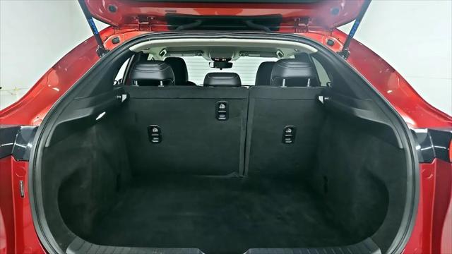 2020 Mazda CX-30 Preferred Package