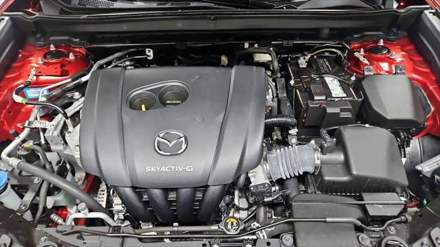 2020 Mazda CX-30 Preferred Package
