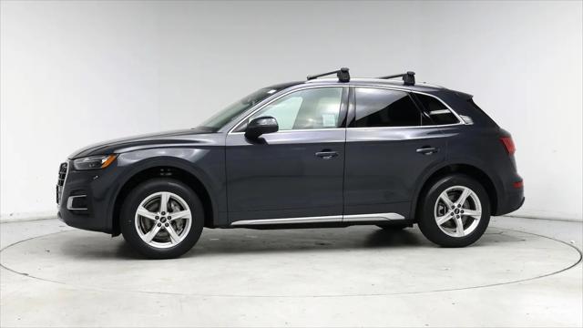 2023 Audi Q5 Premium 40 TFSI quattro S tronic
