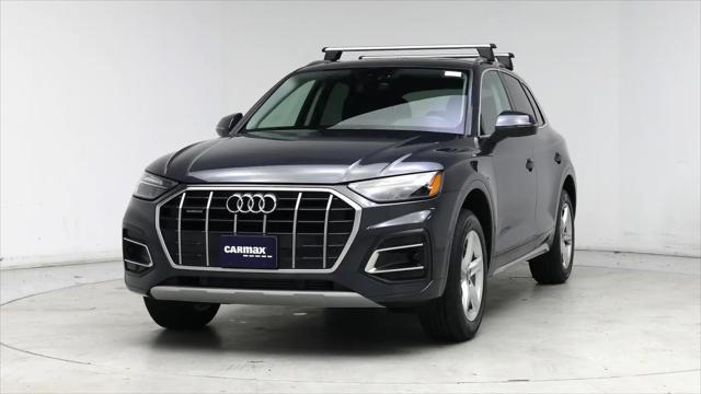 2023 Audi Q5 Premium 40 TFSI quattro S tronic
