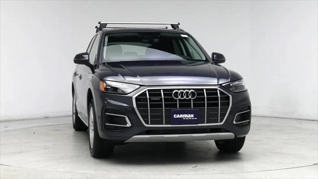2023 Audi Q5 Premium 40 TFSI quattro S tronic
