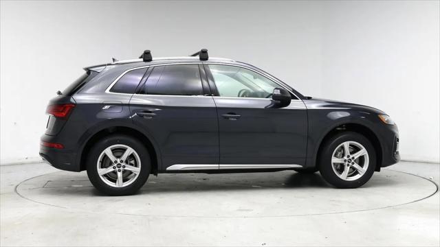 2023 Audi Q5 Premium 40 TFSI quattro S tronic