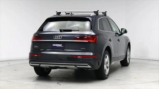 2023 Audi Q5 Premium 40 TFSI quattro S tronic