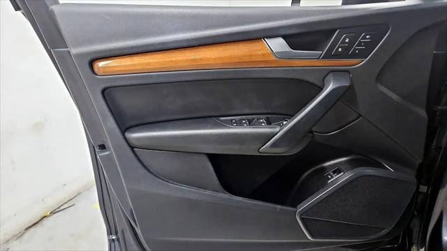 2023 Audi Q5 Premium 40 TFSI quattro S tronic