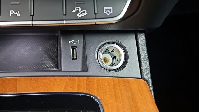 2023 Audi Q5 Premium 40 TFSI quattro S tronic