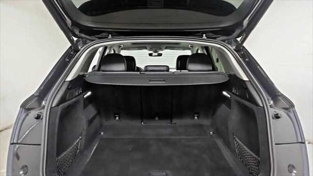 2023 Audi Q5 Premium 40 TFSI quattro S tronic