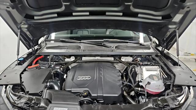 2023 Audi Q5 Premium 40 TFSI quattro S tronic