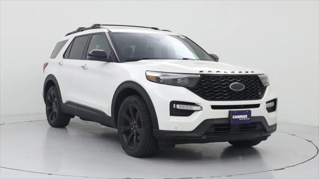 2020 Ford Explorer ST for sale in Austin, TX
