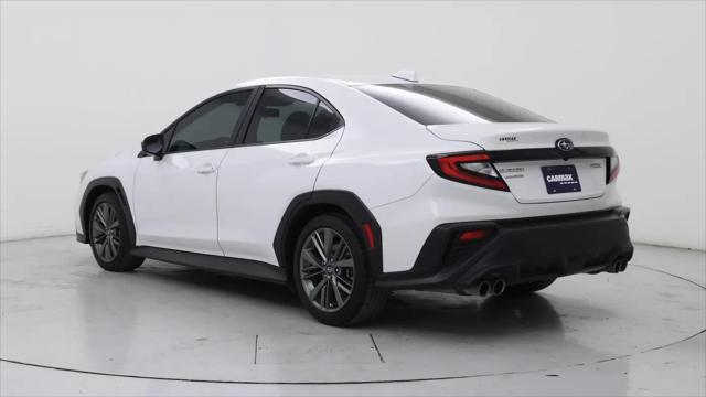 2024 Subaru WRX Base