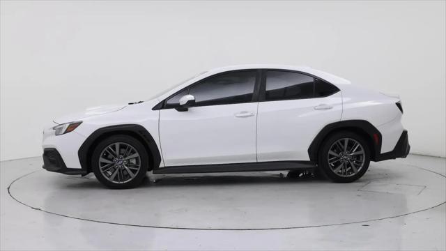 2024 Subaru WRX Base