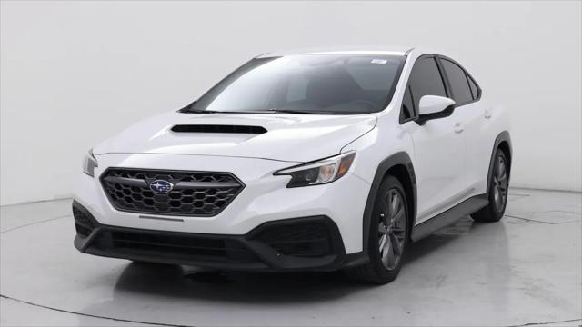 2024 Subaru WRX Base