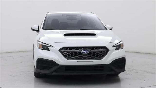 2024 Subaru WRX Base