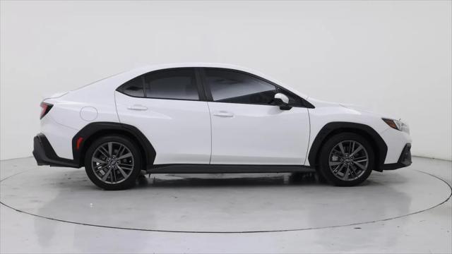 2024 Subaru WRX Base