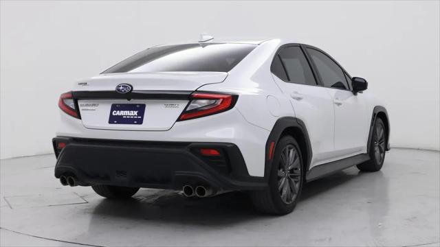 2024 Subaru WRX Base