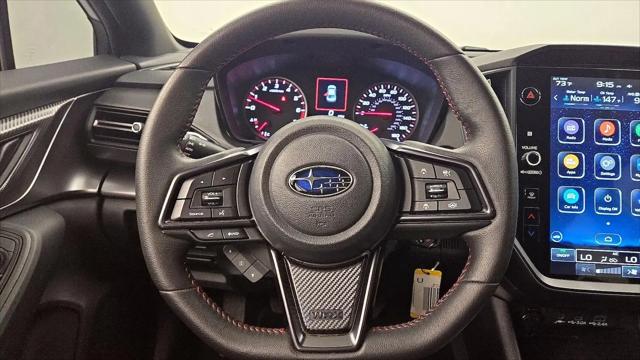 2024 Subaru WRX Base