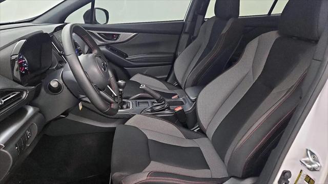 2024 Subaru WRX Base