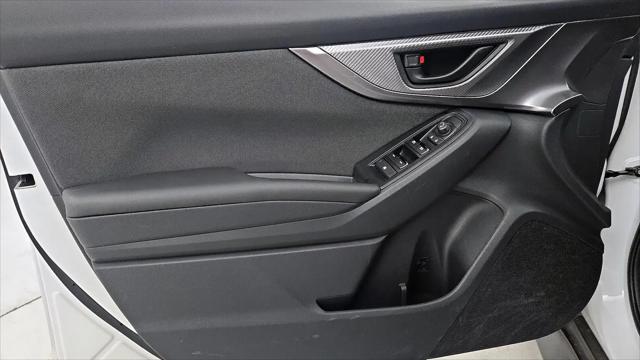 2024 Subaru WRX Base