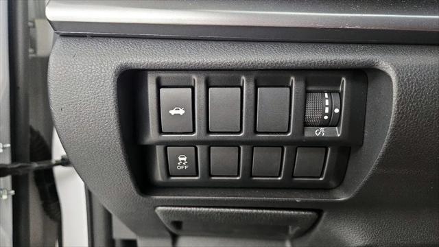2024 Subaru WRX Base