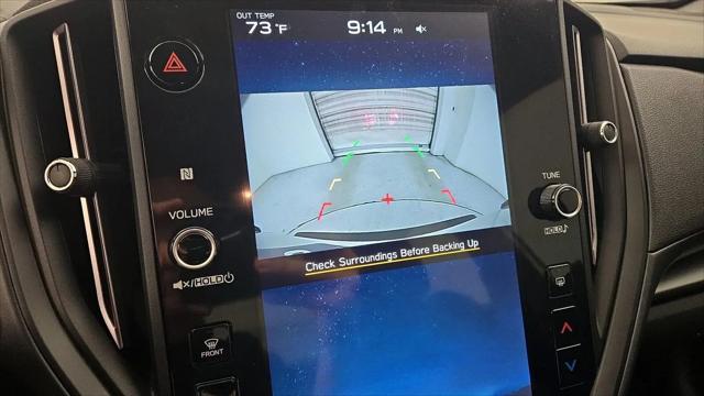 2024 Subaru WRX Base