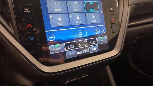 2024 Subaru WRX Base