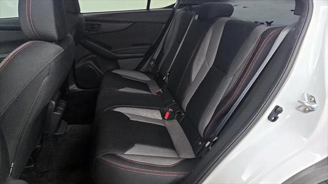 2024 Subaru WRX Base
