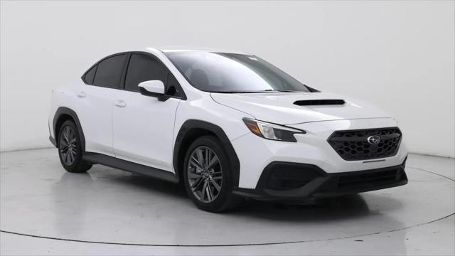 2024 Subaru WRX Base for sale in Austin, TX