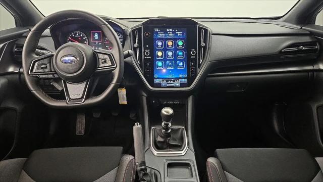 2024 Subaru WRX Base