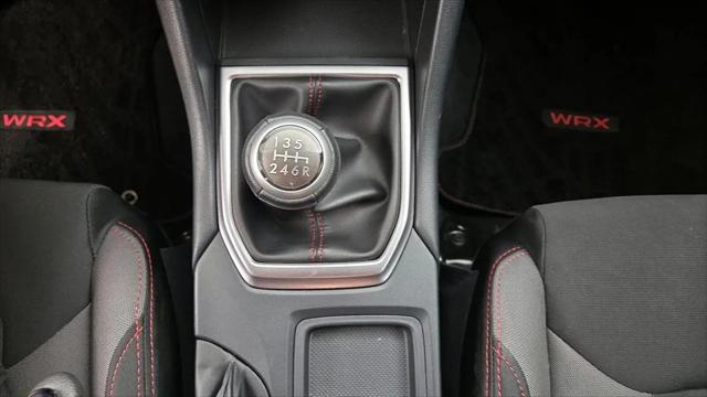 2024 Subaru WRX Base