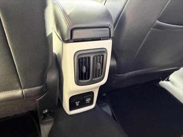 2020 Jeep Compass Limited 4x4
